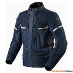 REVIT! Outback 4 H2O Motorjas, Blauw, Ophalen of Verzenden, Nieuw met kaartje