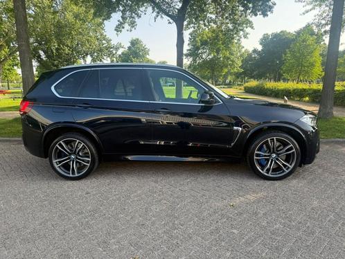 Bmw X5 M, Auto's, BMW, Bedrijf, X5, ABS, Achteruitrijcamera, Adaptieve lichten, Airbags, Airconditioning, Alarm, Android Auto