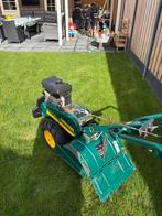 Tuinfrees Yard-Man 5 IC Plus DF500, Ophalen, Gebruikt, Benzine, Tuinfrees