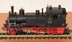 Fleischmann stoomlokomotief BR 70 091 DB digitaal voorbereid, Hobby en Vrije tijd, Fleischmann, Nieuw, Ophalen of Verzenden, Gelijkstroom