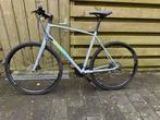 Trek FX2 XL - Hybride Fiets, Gebruikt, Versnellingen, 61 tot 65 cm, Ophalen
