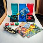 Lego Technic Lot - Throwbots/Slizer/Dust Rider, Kinderen en Baby's, Speelgoed | Duplo en Lego, Verzenden