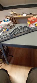 Brug, Ophalen of Verzenden, Gelijkstroom of Wisselstroom, Brug, Tunnel of Gebouw, Overige merken