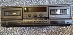 Technics - RS-TR 979- Double HX PRO Cassetterecorder, Audio, Tv en Foto, Cassettedecks, Ophalen of Verzenden, Overige merken