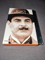 Poirot seizoen 6 - dvd, Ophalen of Verzenden, Zo goed als nieuw