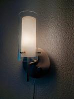 Moderne lampen met Dimmer, Ophalen, Zo goed als nieuw, Glas, Modern