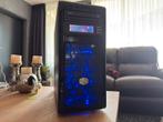 GAME PC | AMD | 12GB | SSD + HDD | 1070TI | WINDOWS 11, Ophalen, Zelf gebouwde pc, Virtual Reality, AMD Ryzen 5