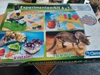 Experimenteerkit 4 in 1 van merk Clementoni., Ophalen of Verzenden, Zo goed als nieuw, Ontdekken
