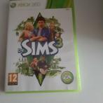 Sims 3 xobox 360, Spelcomputers en Games, Games | Xbox 360, Verzenden