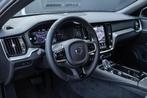 Volvo V60 T6 Plug-in hybrid AWD Plus Dark | Verwarmbare voor, Automaat, Stof, Euro 6, 4 cilinders