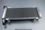 Radiateur AVDB KAWASAKI Z650 / NINJA 650 R 2020 - 2025 650R, Ophalen of Verzenden, Nieuw