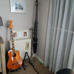 Electrische staande bas Ampeg basversterker  15 inch, Ophalen, 100 watt of meer