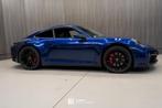 Porsche 911 992 3.0 Carrera 4S (2019 NL) Sport Chrono, Sport, Auto's, Automaat, Gebruikt, Lichtsensor, Vierwielaandrijving