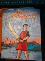 De havengeest, Eén stripboek, Ophalen of Verzenden, Zo goed als nieuw, Jan Bosschaert
