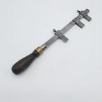 Antieke Handzaagklem (37655-43), Ophalen of Verzenden