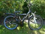 mooie  24 inch batavus snake fox  3versn  vv, Fietsen en Brommers, Fietsen | Jongens, Ophalen, Versnellingen, Batavus., Gebruikt