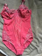 Prima Donna Body - Maat 80D, Ophalen of Verzenden, Rood, Body of Korset
