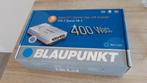 Blaupunkt 2 kanaals auto versterker, Ophalen of Verzenden, Nieuw
