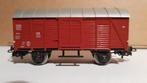 Märklin 4505 Gesloten goederenwagon van de DB, Hobby en Vrije tijd, Wisselstroom, Ophalen of Verzenden, Märklin, Nieuw