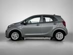 Kia Picanto 1.0 DPi DynamicLine | Automaat | (bj 2023), Stof, Gebruikt, 4 stoelen, Start-stop-systeem