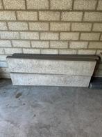 Betonnen Opsluitbanden - Gebruikt, Doe-het-zelf en Verbouw, Metselstenen, Ophalen, Nieuw, Beton