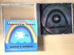 Mario & Apollo-Troostli singi. Surinaams. Prachtig., Ophalen of Verzenden, Zo goed als nieuw, Latijns-Amerikaans