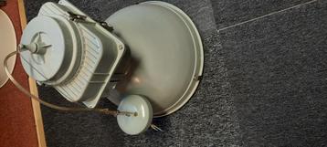 Te koop industrieele hanglamp beschikbaar voor biedingen
