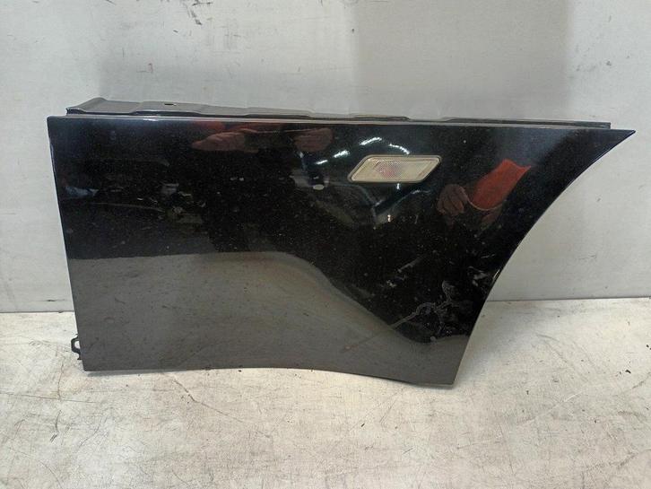 Voorscherm rechts BMW Z3, Auto-onderdelen, Carrosserie en Plaatwerk, Spatbord, BMW, Overige automerken, Gebruikt, Herkomst onderdeel bekend