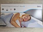 Tempur smartcool hoofdkussen - Queen Large, Eenpersoons, Wit, Nieuw, Ophalen of Verzenden