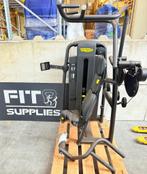 Technogym Vertical Traction Pro 900 Selection Line Unity, Ophalen, Zo goed als nieuw, Benen, Krachtstation