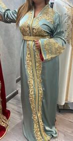 Nieuwe hautecouture kaftan te koop, Ophalen of Verzenden, Zo goed als nieuw, Overige typen