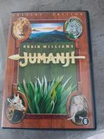 Jumanji, Vanaf 6 jaar, Ophalen, Gebruikt