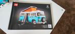 Lego creator expert 18+ 10279 T2 van Volkswagen, Kinderen en Baby's, Speelgoed | Duplo en Lego, Ophalen, Zo goed als nieuw