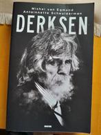 Johan Derksen en Wim Kieft, Boeken, Biografieën, Michel van Egmond, Ophalen of Verzenden, Zo goed als nieuw, Overige