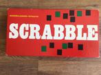 Scrabble HOUTEN letters HOUTEN bordjes HOUTEN draaitafel, Een of twee spelers, Ophalen of Verzenden, Zo goed als nieuw, SIO