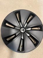 18 inch Photom Wieldoppen 4x voor model 3, Auto diversen, Wieldoppen, Ophalen of Verzenden, Zo goed als nieuw