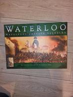 Waterloo Bordspel - Puntgaaf!, Een of twee spelers, Ophalen of Verzenden, Zo goed als nieuw, Phalanx Games