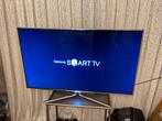 Samsung UE46D8000 46 inch 3D Edge LED televisie Smart TV, Ophalen of Verzenden, Samsung, 100 cm of meer, Gebruikt