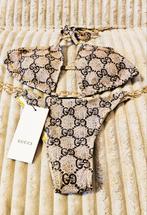 Bikini OPRUIMING BIEDEN VANAF 15 EURO, Gucci, Ophalen of Verzenden, Nieuw, Bikini