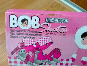 BOB junior glij-ijzers beschikbaar voor biedingen