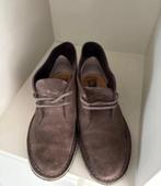 Clarks originals desert boots 39, Ophalen, Bruin, Lage of Enkellaarzen, Zo goed als nieuw