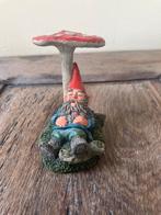 David Kabouter, Rien Poortvliet, Slumber Chief, Verzamelen, Ophalen of Verzenden