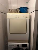 Siemens Siwatherm C6 Droger incl. afvoerslang & opvangbak, Ophalen, 6 tot 8 kg, Gebruikt, Overige typen