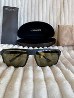 Serengeti Duccio7817 incl garantie en btw-factuur, Zonnebril, Nieuw, Ophalen of Verzenden, Nvt