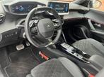 Peugeot e-2008 EV GT Pack 50 kWh | Schuifdak | Stoelverwarmi, 136 pk, Gebruikt, Zwart, Origineel Nederlands