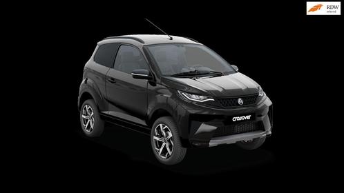 Aixam NIEUW Crossover Premium Ambition SUV • nieuwe Kubota, Diversen, Brommobielen en Scootmobielen, Gebruikt, Overige merken