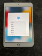 Ipad mini 4, Computers en Software, Apple iPads, Ophalen, Gebruikt, Apple iPad, 8 inch