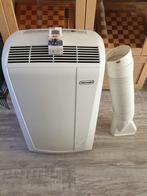 Mobile airco DeLonghi Pinguino PAC NE82ECO. NE 82 ECO izgst, 100 m³ of groter, Zo goed als nieuw, 3 snelheden of meer, Ophalen