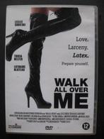 Walk all over me, Vanaf 12 jaar, Ophalen of Verzenden, Zo goed als nieuw, Maffia en Misdaad