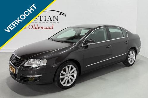 Volkswagen Passat 2.0 FSI Comfortline | PARKSENS. V/A | CLIM, Auto's, Volkswagen, Bedrijf, Passat, ABS, Airbags, Airconditioning